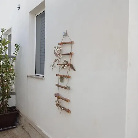 Villa Patrizia a Pachino Villa Granelli