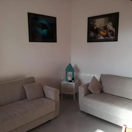 Villa Patrizia a Pachino Villa