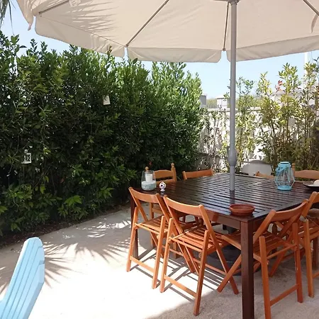 Villa Patrizia a Pachino Villa